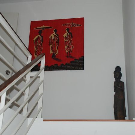 The Park Samui Aparthotel Choeng Mon Δωμάτιο φωτογραφία