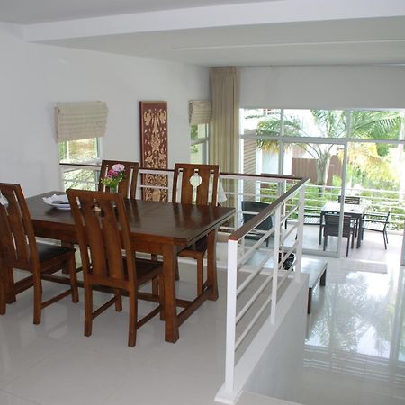 The Park Samui Aparthotel Choeng Mon Δωμάτιο φωτογραφία