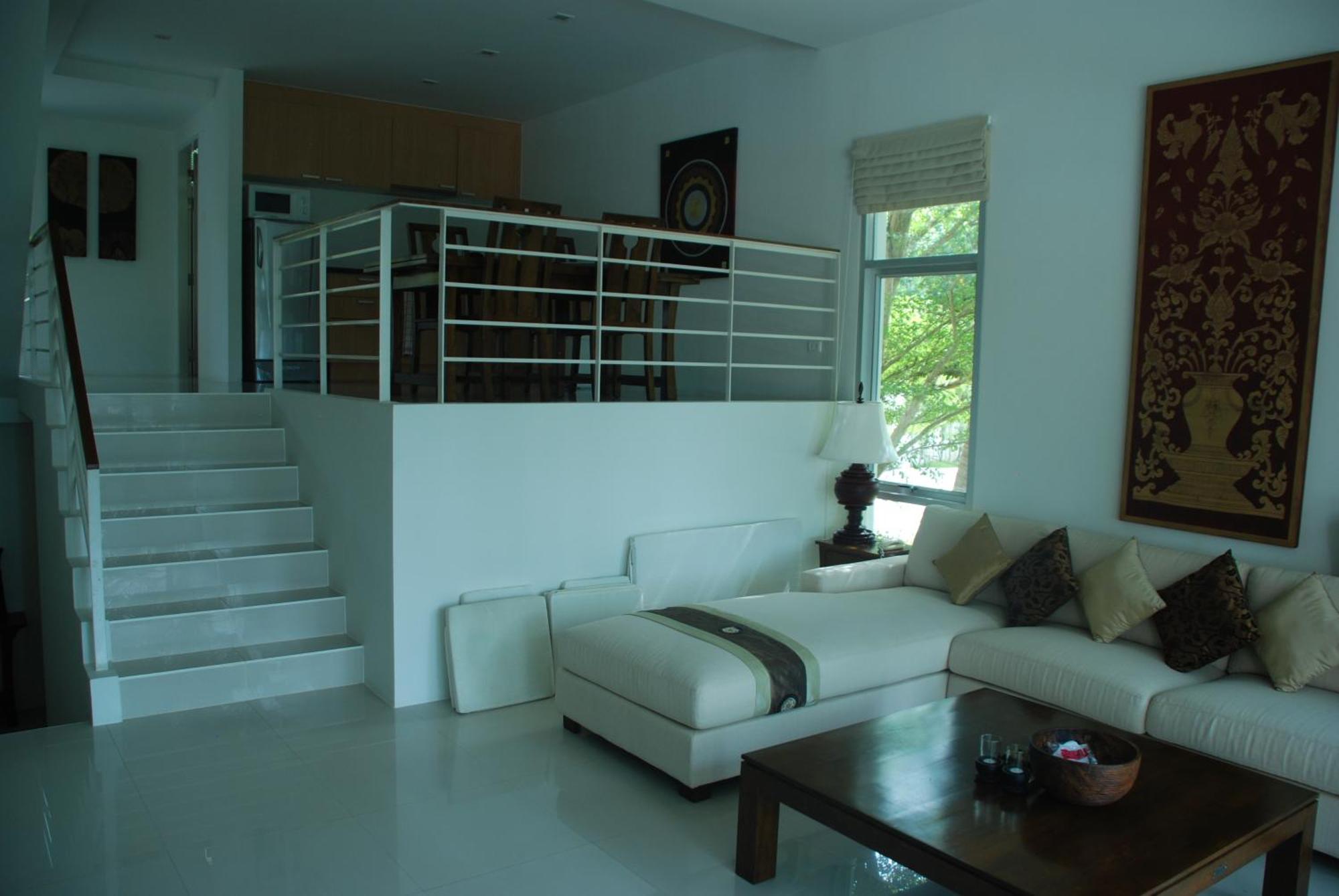 The Park Samui Aparthotel Choeng Mon Δωμάτιο φωτογραφία
