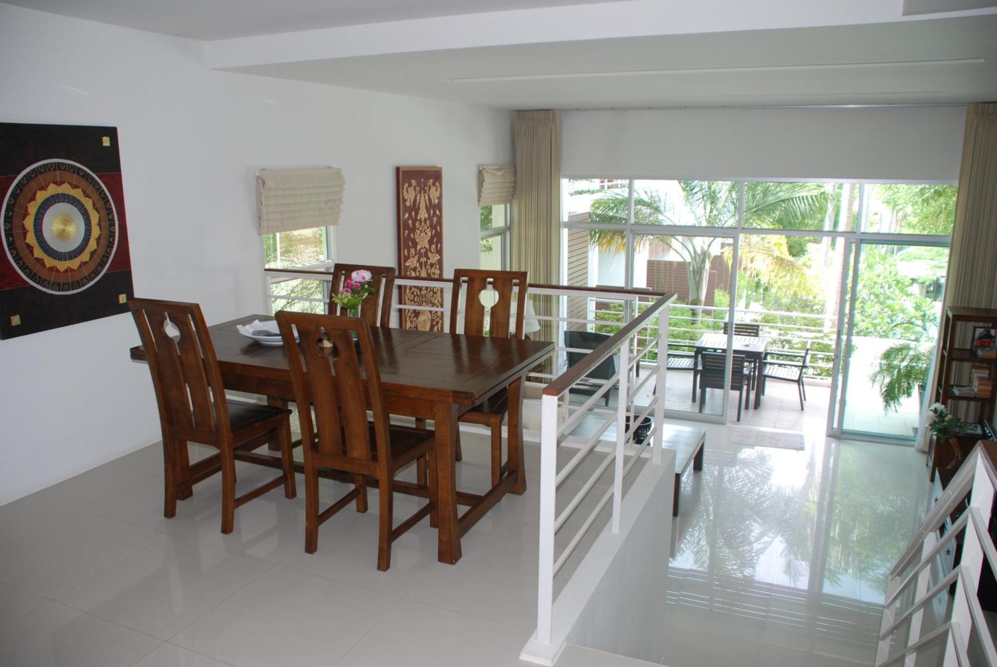 The Park Samui Aparthotel Choeng Mon Δωμάτιο φωτογραφία