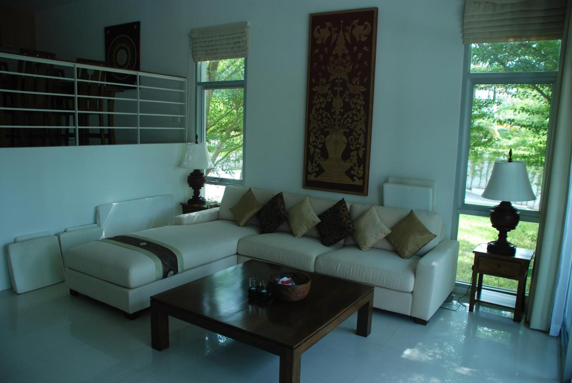 The Park Samui Aparthotel Choeng Mon Δωμάτιο φωτογραφία