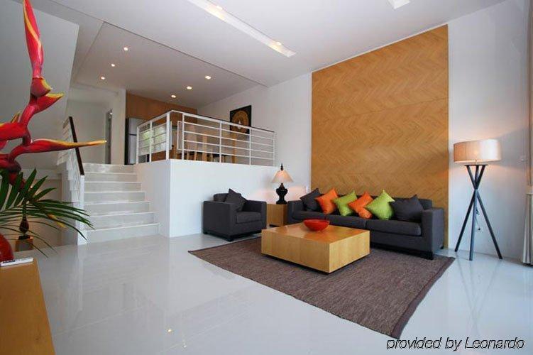 The Park Samui Aparthotel Choeng Mon Εξωτερικό φωτογραφία
